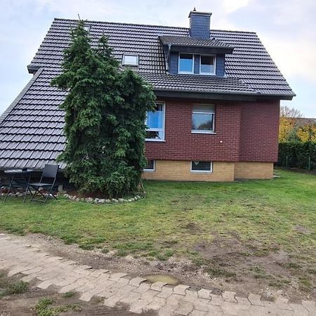Querenhorst, Unterkunft Am Feld Zewnętrze zdjęcie
