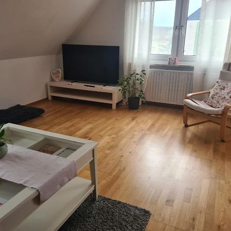 Querenhorst, Unterkunft Am Feld Zewnętrze zdjęcie