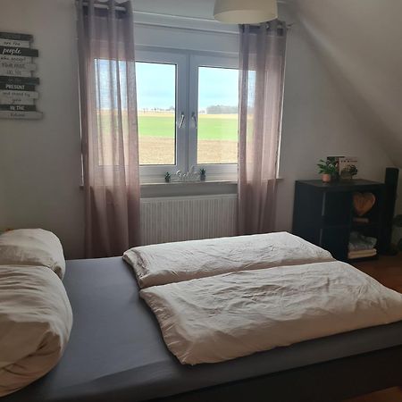 Querenhorst, Unterkunft Am Feld Zewnętrze zdjęcie