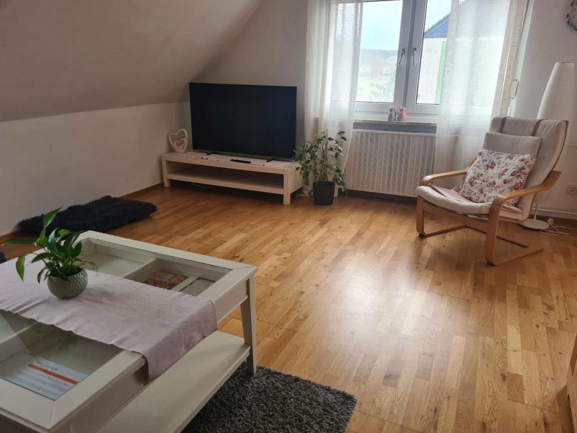 Querenhorst, Unterkunft Am Feld Zewnętrze zdjęcie