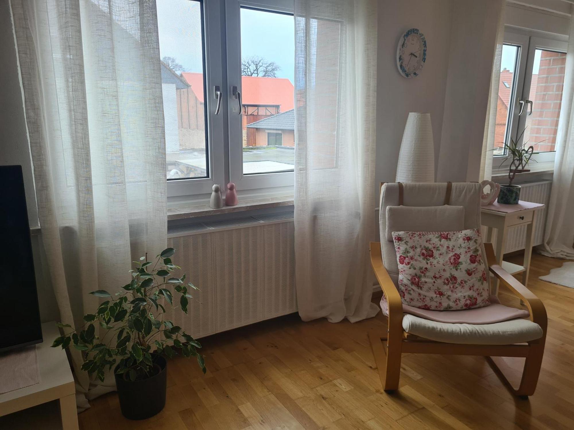 Querenhorst, Unterkunft Am Feld Zewnętrze zdjęcie